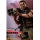 Commando John Matrix Sixth Scale Figure 30 cm